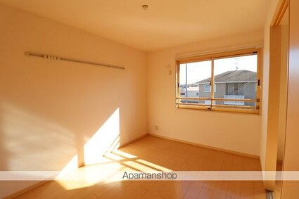 ラ・グラシューズ[2DK/53.76m2]の内装