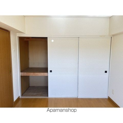 ときわパークハイツの内装写真