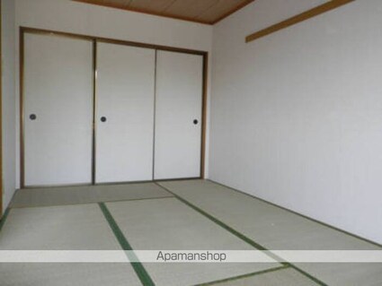 エーデルワイス[2LDK/58.22m2]の収納