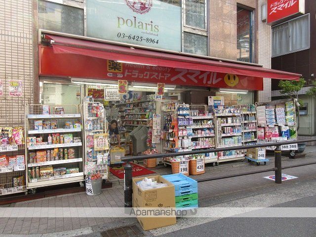 柳ハイムの周辺写真