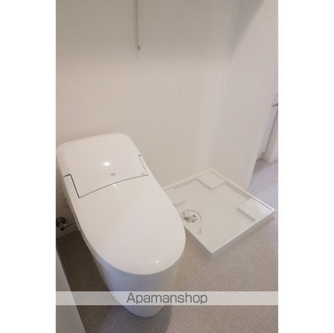 FARE池袋Iの内装写真