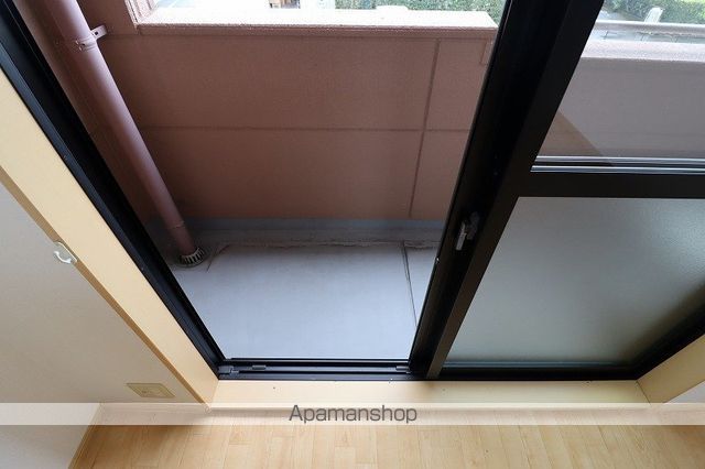 クレシア CRECIAの内装写真