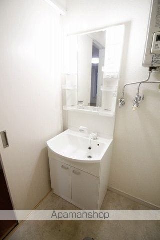 カルテット IIの内装写真
