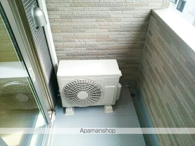 ウィンブリーの内装写真