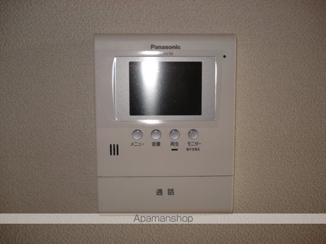 メゾン・グランチェスタの内装写真
