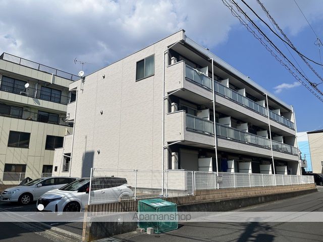 リブリ・大熊の外観写真