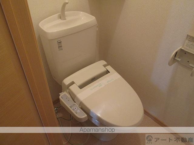 カーサ エムの内装写真
