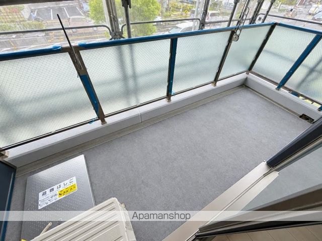 クレアグレイス瓦町の内装写真