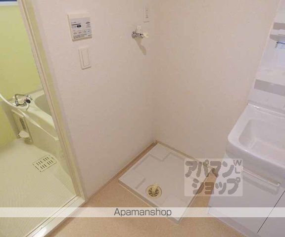 マサール哲学の道の内装写真