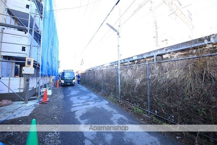 リレア八王子[1K/20.04m2]の周辺2