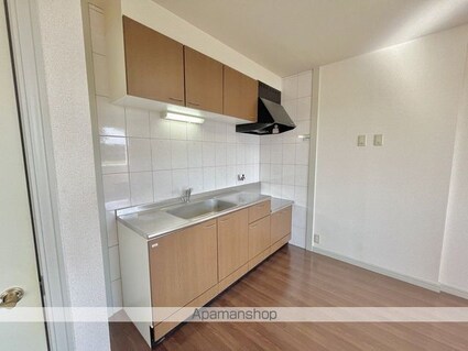 スターテラス２２[1LDK/50.48m2]のキッチン