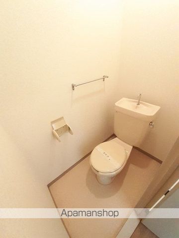 ハイツKUWAOの内装写真