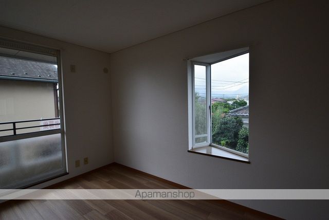 プチメゾンルピナスの内装写真