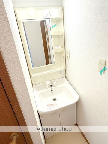 フレッシュ積志の内装写真