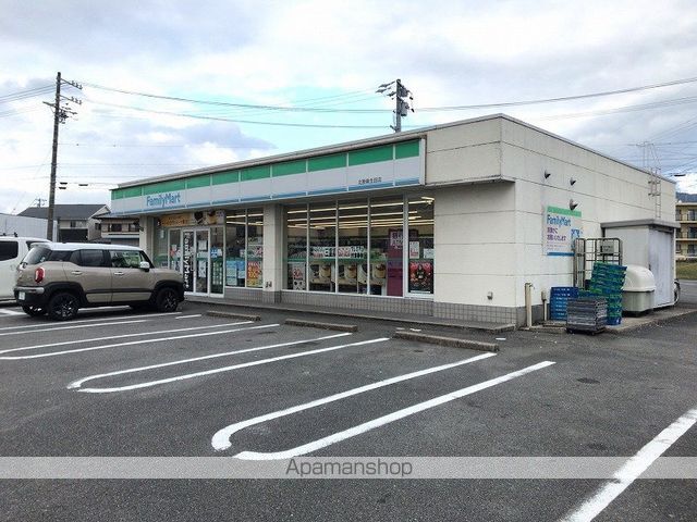 アヴニール Aの周辺写真