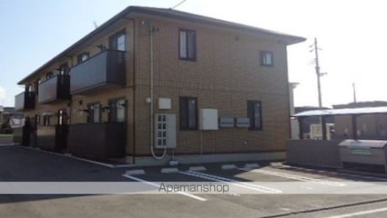 愛媛県松山市森松町[2LDK/64.65m2]の外観2