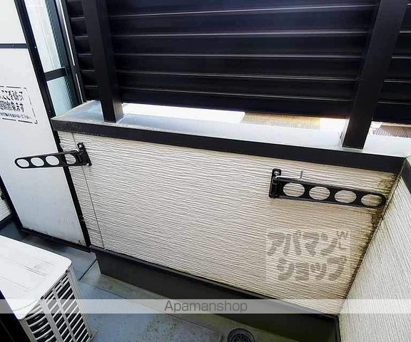 ブライトハイムD棟の内装写真