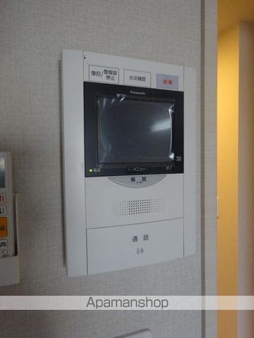LA DOUCEUR玉造の内装写真
