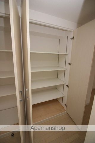 南堀江アパートメントグランデの内装写真
