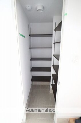 東京都立川市錦町２丁目[1LDK/39.74m2]の玄関