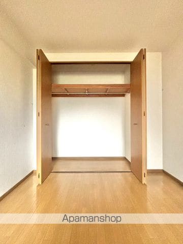 エントラーダ虹ヶ丘の内装写真
