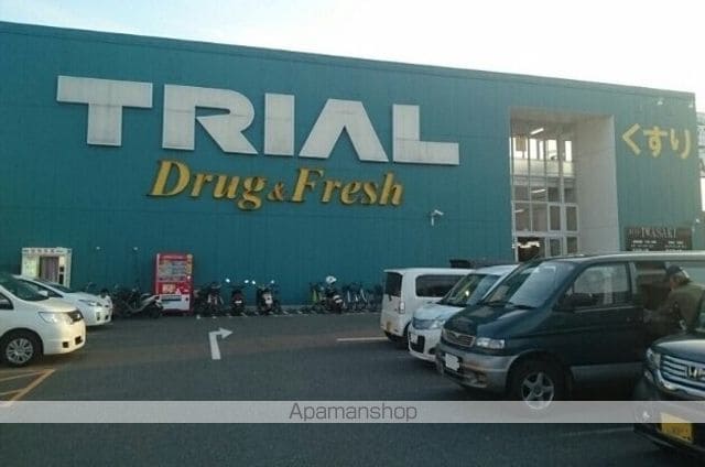 BrunoIVの周辺写真