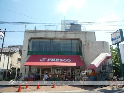 滋賀県大津市北大路１丁目[1R/25.67m2]の共用部6