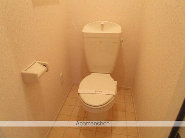 ファミール マーIIの内装写真