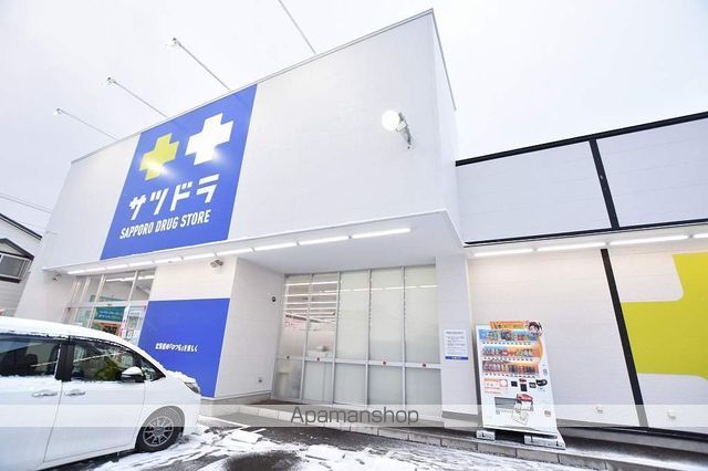 マンションPASSOの周辺写真
