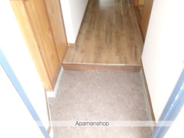 グリーンヴィラ府中A棟の内装写真