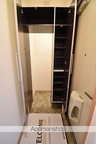ベルタ松縄の内装写真