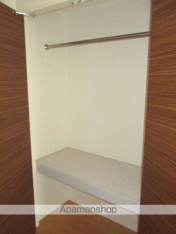 BSレジデンス栄の内装写真