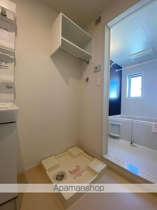 ジュネス　ガーデン[1LDK/48.65m2]の内装4