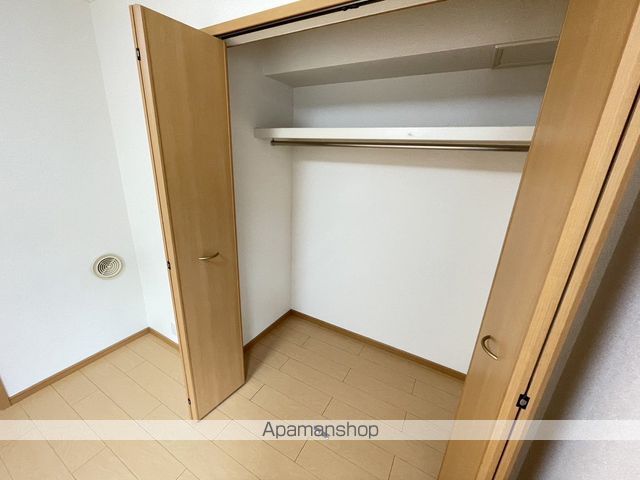 グランツ榎本の内装写真