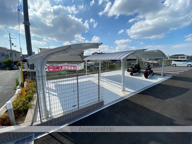 近鉄難波・奈良線 瓢箪山駅 徒歩21分 2階建 築6年のその他写真