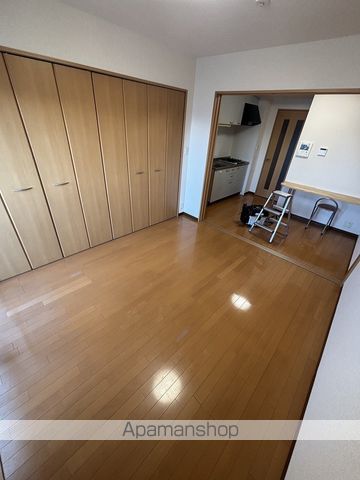 BLANC CLAIR TANIMACHIの内装写真