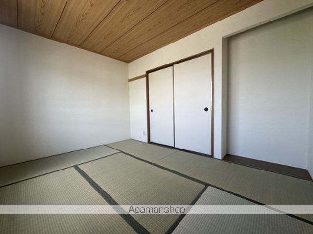 アーバンライフフミの内装写真