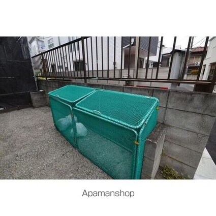 モンテ・ピア[1K/18.2m2]のその他設備