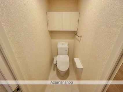 滋賀県東近江市五個荘竜田町[1LDK/40.3m2]の内装2