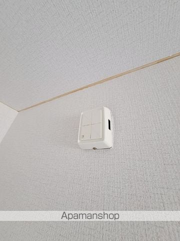 プライムハウス豊南の内装写真