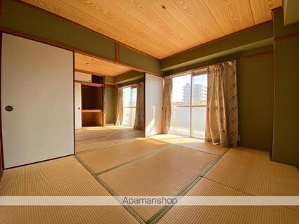 香川県高松市塩上町３丁目[3DK/58.5m2]の内装4