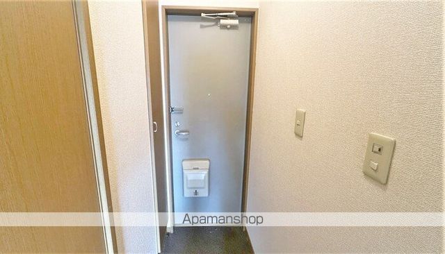 パセオ稲生の内装写真
