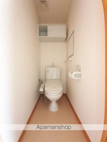 鈴蘭館IIの内装写真