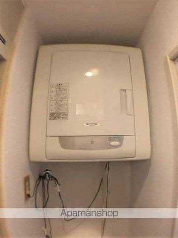 ライオンズマンション天文館の内装写真