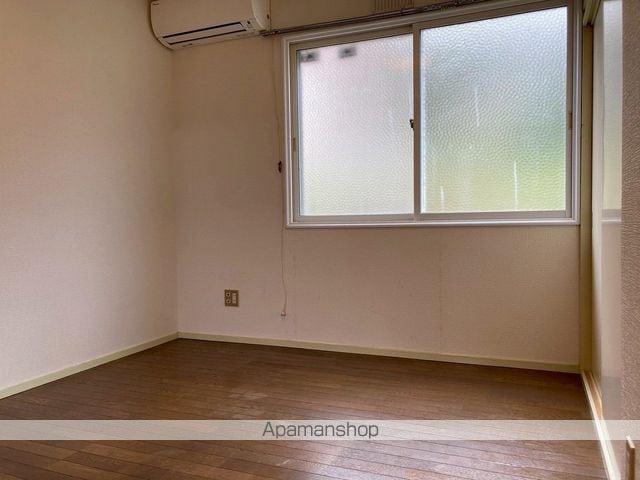 富岡わたなべコーポの内装写真
