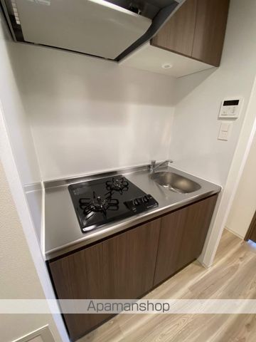 S−RESIDENCE鶴舞駅前の内装写真