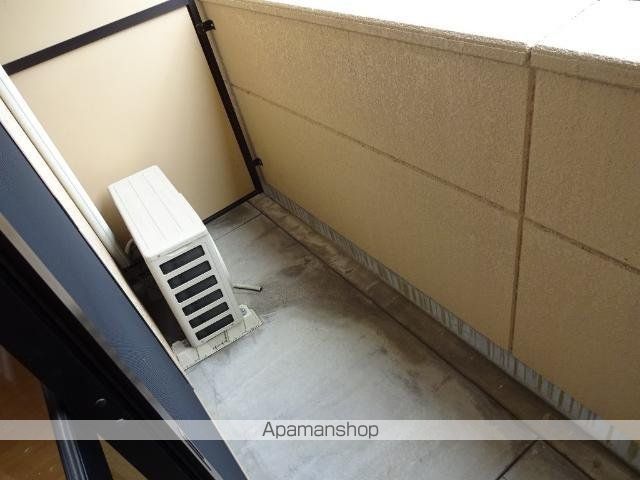 FT SHANGRIーLAの内装写真