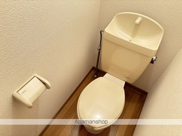 レオパレスエラン・ドールの内装写真