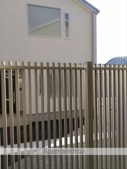 和歌山県和歌山市北出島[3LDK/97.7m2]の眺望