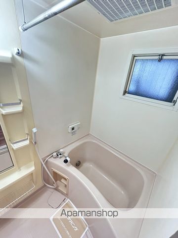 ウエストヒルズ・ショウ　ＡＢ　Ｂ[2K/39.23m2]のバス